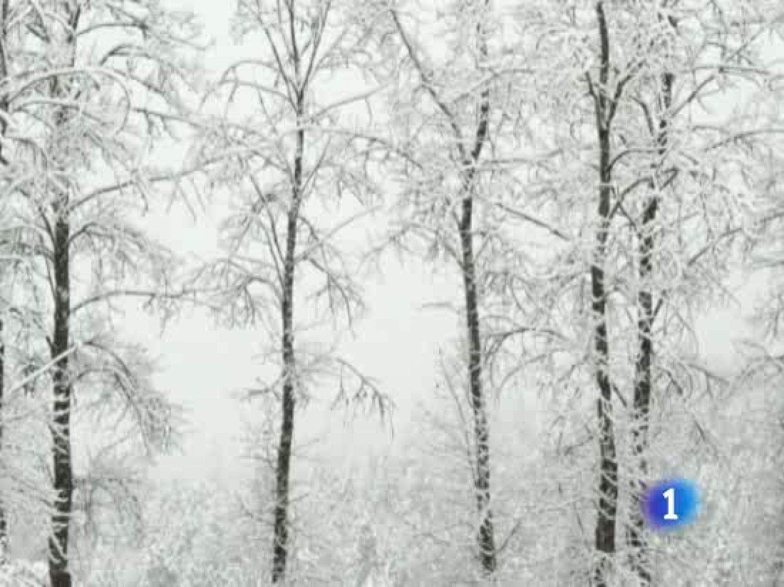 El Tiempo: inestabilidad en gran parte de la península | Ver