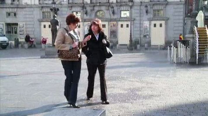  - Tutoriales a la carta: Señoras que se registran en "A la carta"