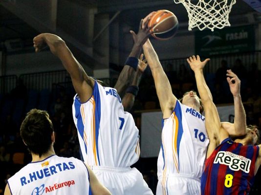 Telediario 1 - 3, 2, 1, lo mejor de la 25ª jornada