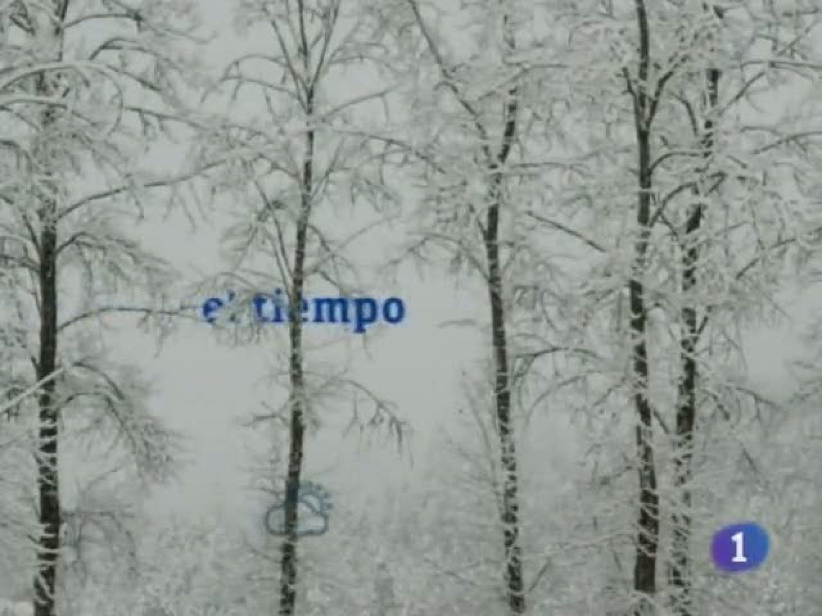 El tiempo en Castilla La Mancha (14/03/2011) | Ver