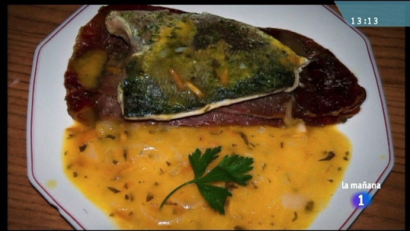 La mañana de La 1 - 14/03/11 - La mañana | Ver