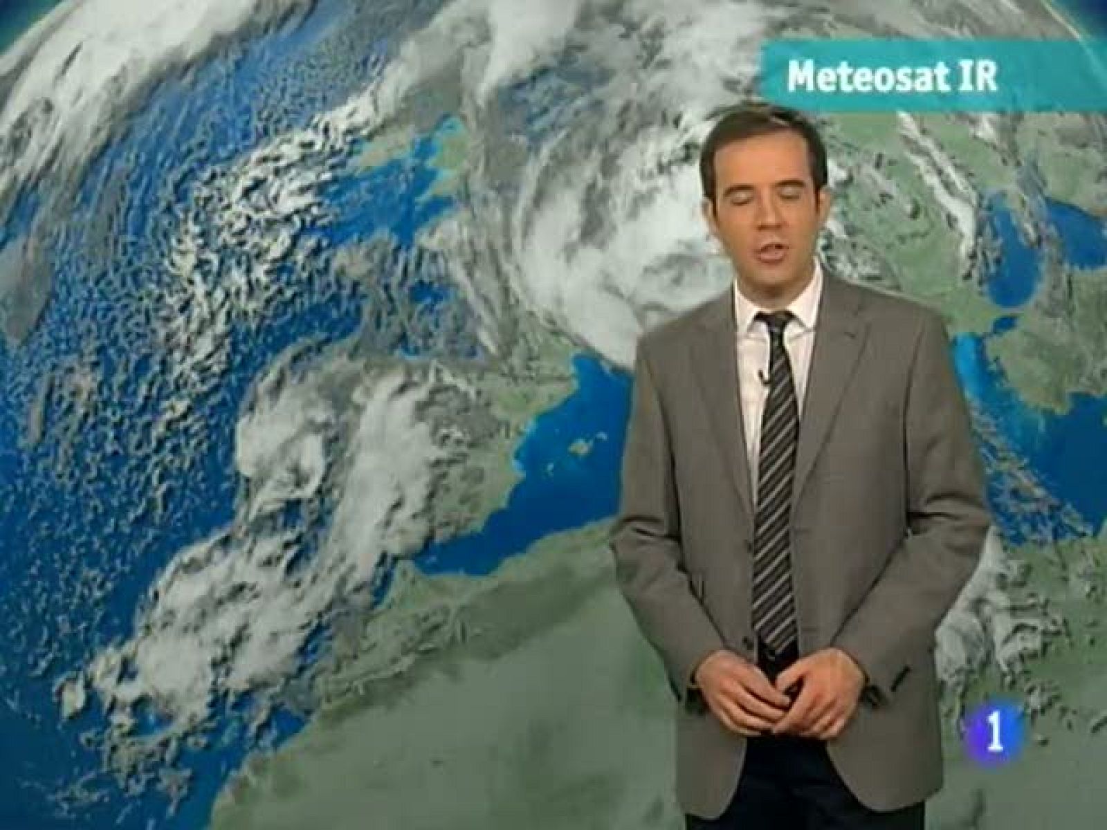 El tiempo en Canarias - 14/03/2011 | Ver