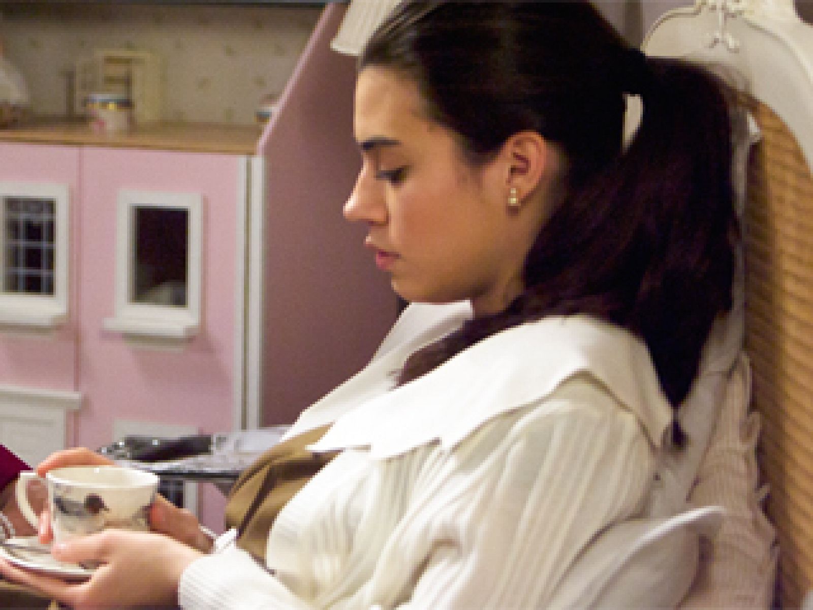 Amar - Avance del capítulo 135