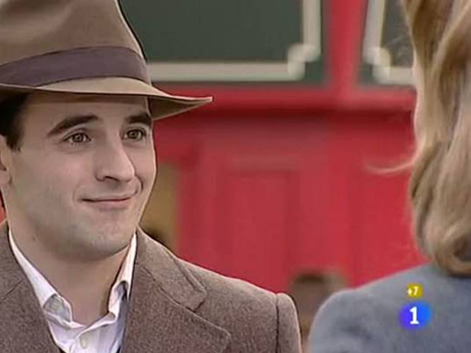 Amar - Andrés, dispuesto a pelear con su hijo por Irene