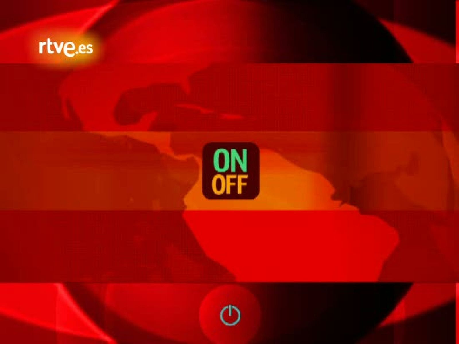 On Off: Una urbe con buen karma - On Off | Ver