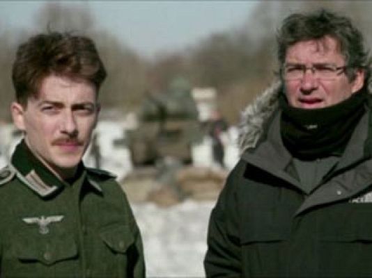 Cultura en Rtve.es - Ataque en el frente ruso