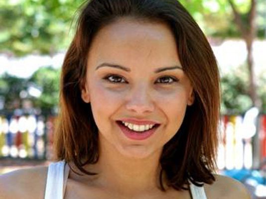 La mañana - Chenoa feliz junto a Alain Cornejo