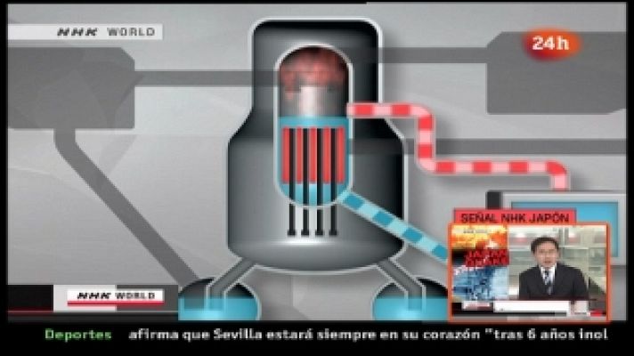 La tarde en 24h - La tarde en 24 horas - Primera parte - 14/03/11