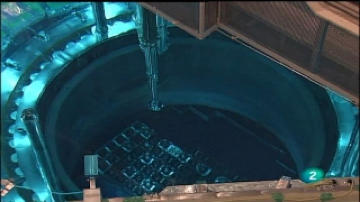 La 2 Noticias - La 2 Noticias - 14/03/11