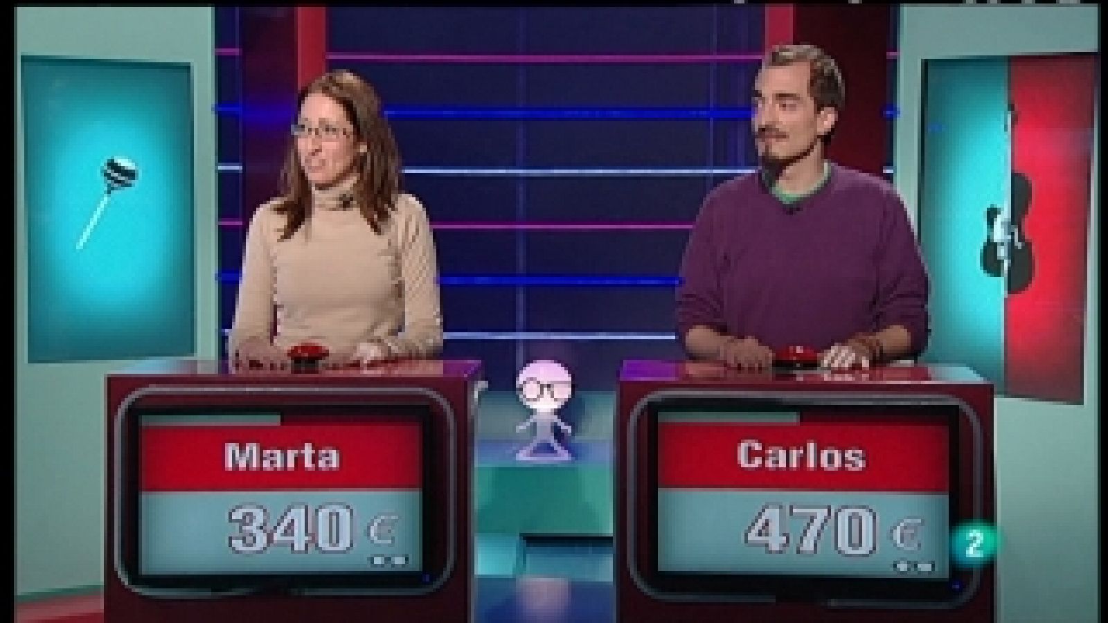 Gafapastas - 14/03/11 - Gafapastas | Ver