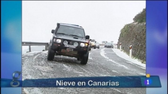 Gente - Gente - 14/03/11