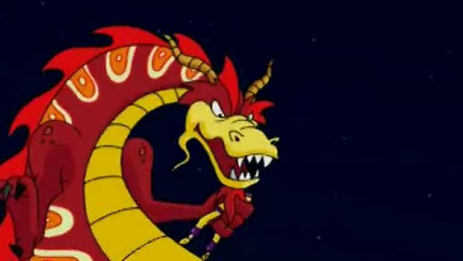 Terror en hong kong - ¿Qué hay de nuevo, Scooby Doo? | Ver