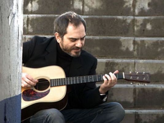 Mapa sonoro - Julieta Venegas, Miqui Otero