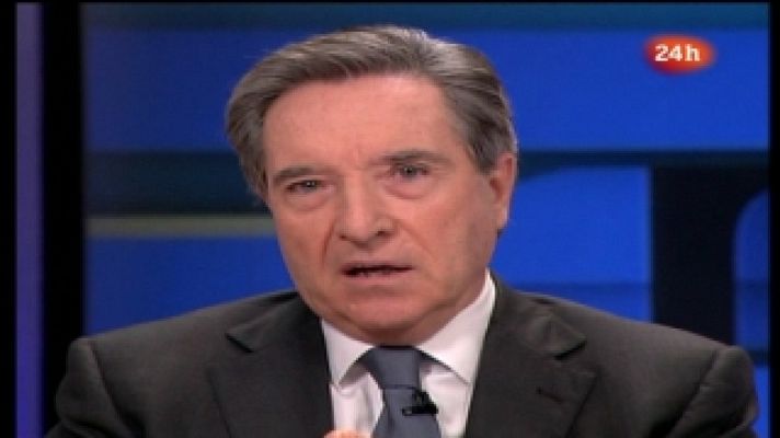 La noche en 24h - La noche en 24 horas - 14/03/11