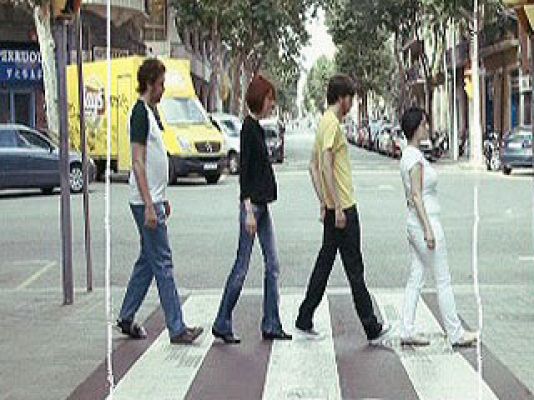 Zzz - Ser portada de un disco