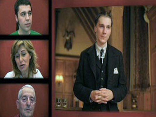 Zzz - Pozos de ambición