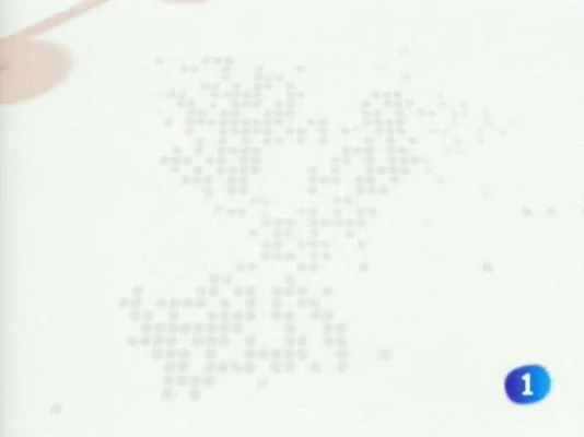 Telenorte - País Vasco - El Tiempo en el País Vasco - 15/3/11