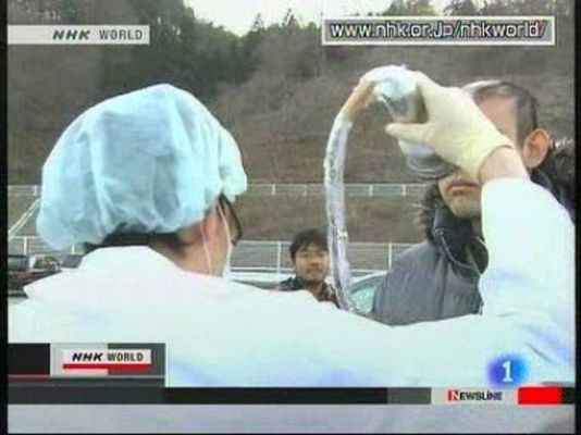 L'Informatiu - L'informatiu en 3' - 15-3-11