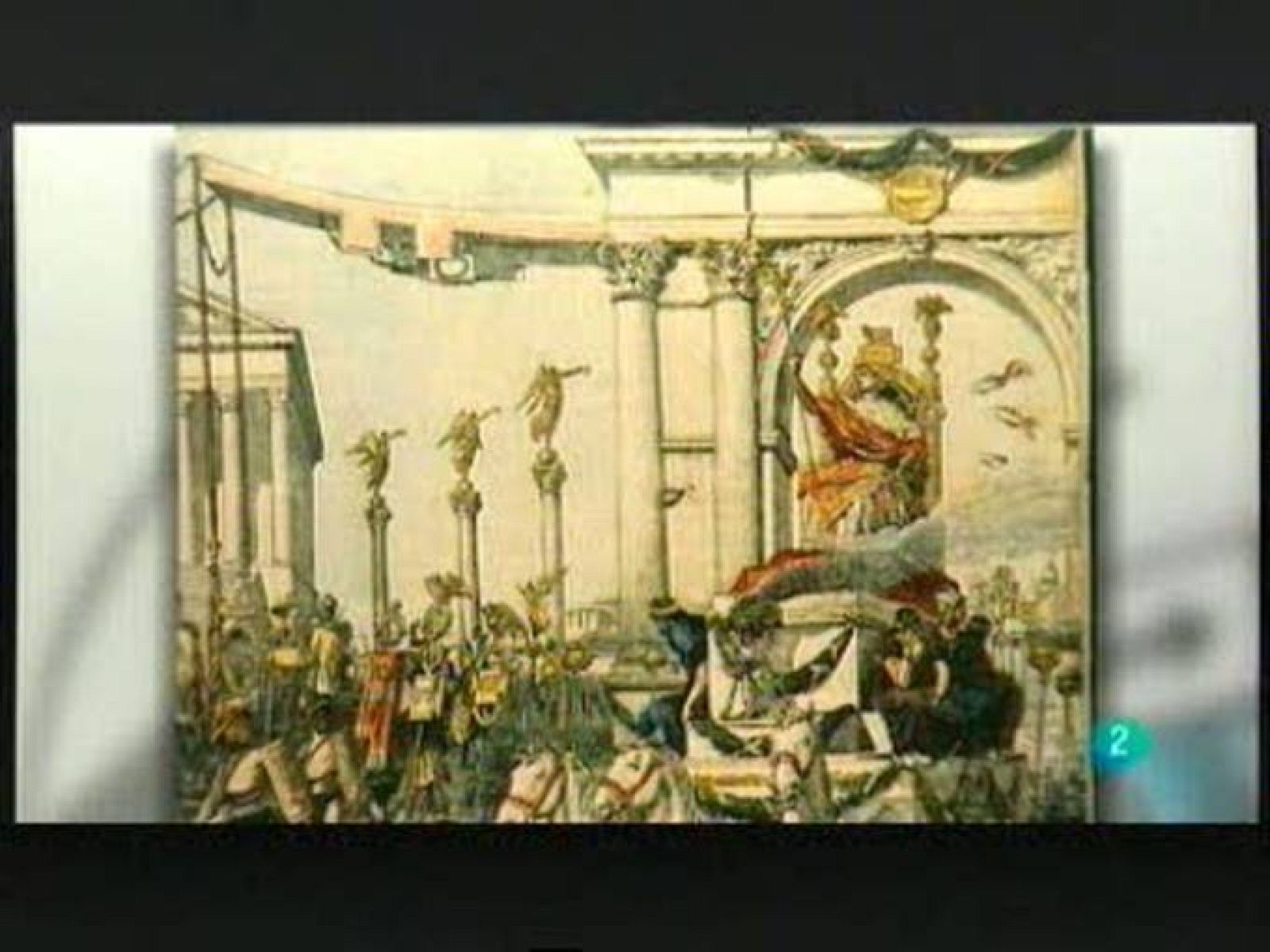 Para Todos La 2 - Cleopatra