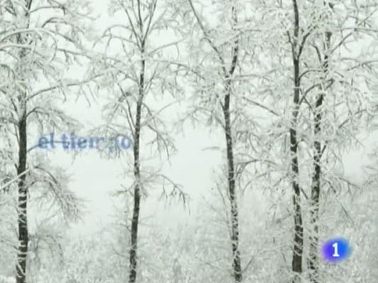 Noticias Murcia - El tiempo en la Comunidad de Murcia.- 15/03/2011.