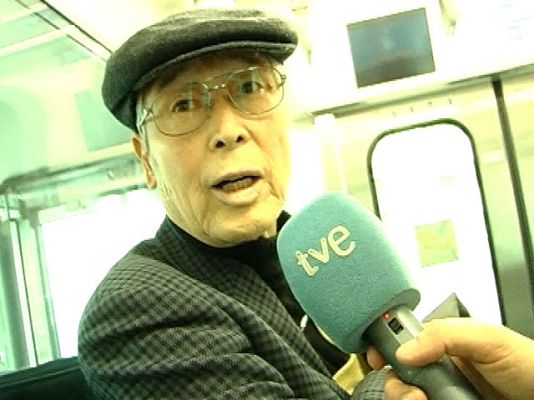  - Inseguridad en la sociedad japonesa