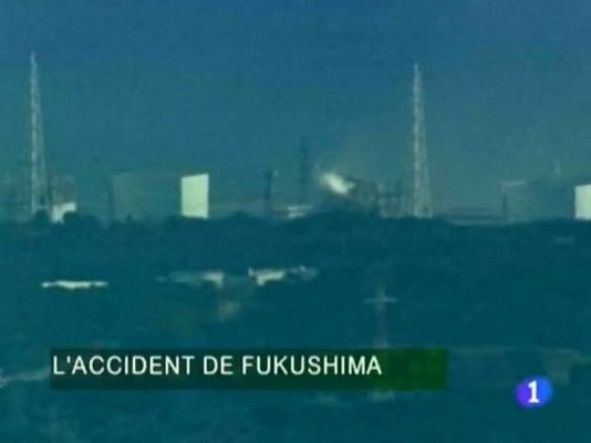 Informatiu Balear - Informatiu Balear - 15/03/11