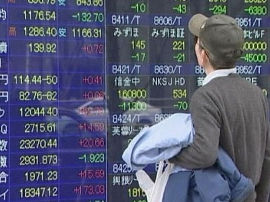  - Economía en dificil situación