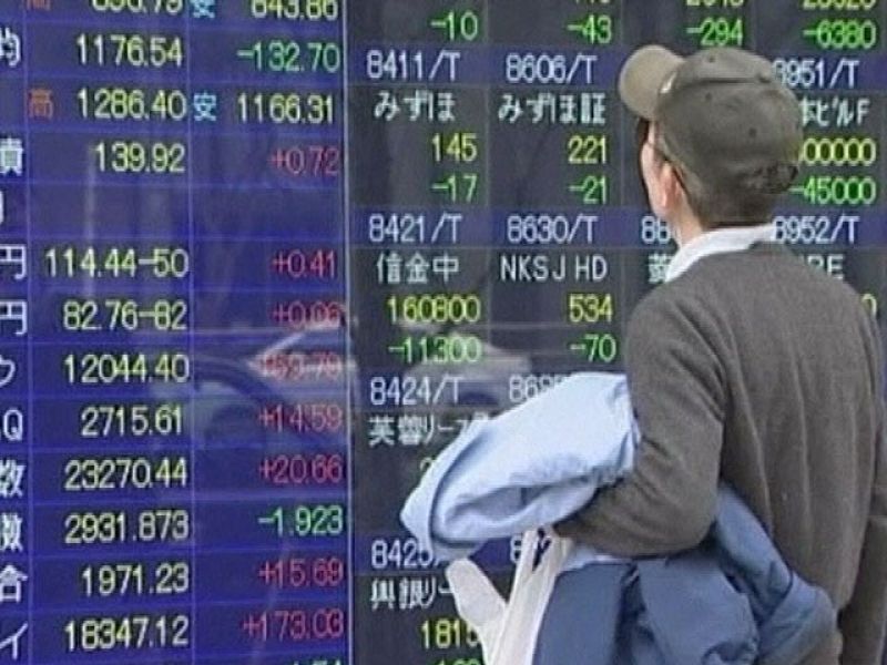 El terremoto añade incertidumbre a la ya complicada situación económica de Japón