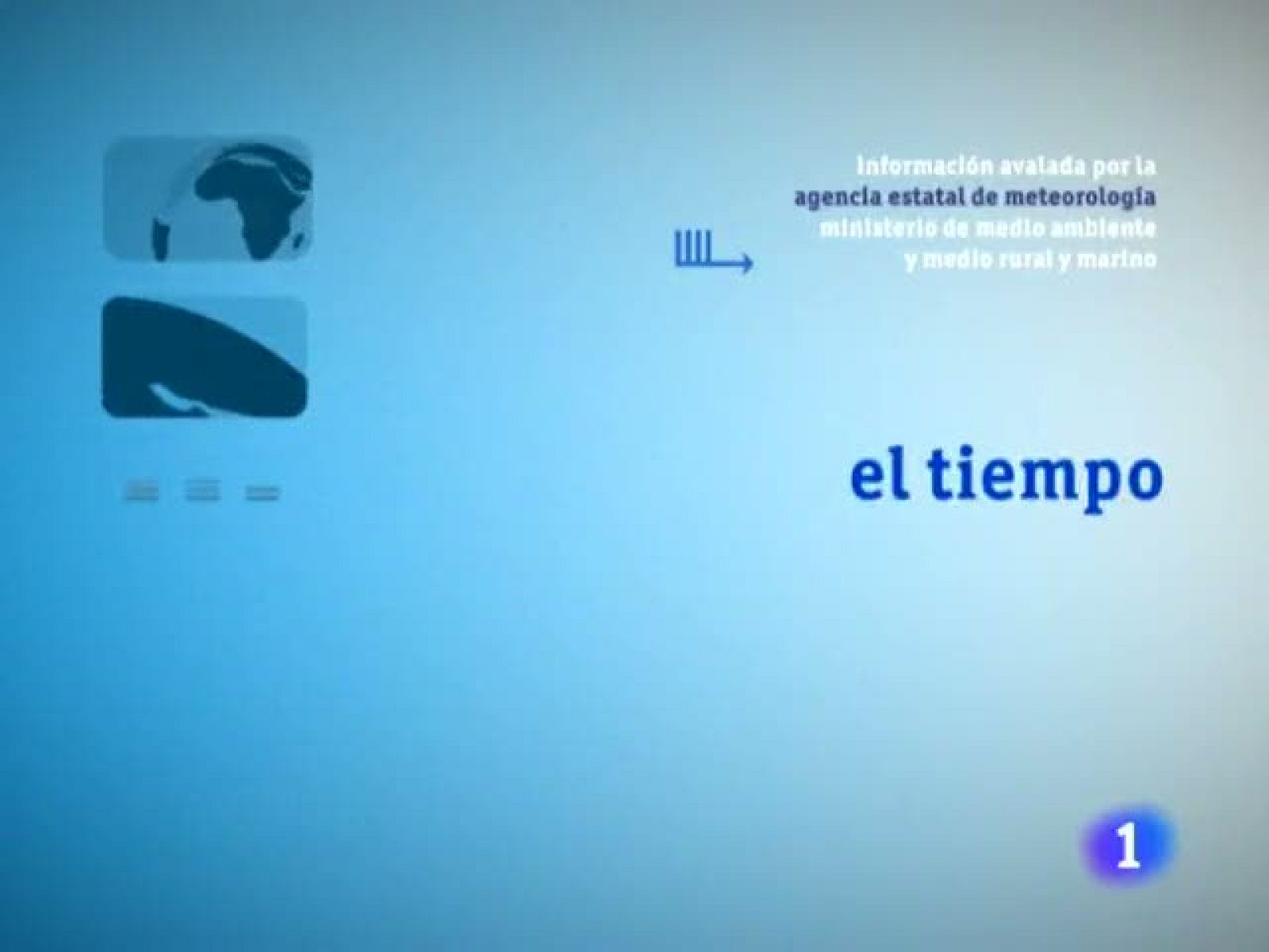 El tiempo en la Comunidad de Cantabria - 15/03/11