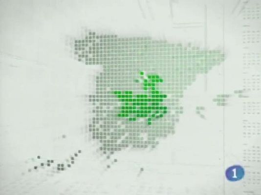 Noticias de Castilla-La Mancha - Noticias Castilla La Mancha en 2' (15/03/2011)