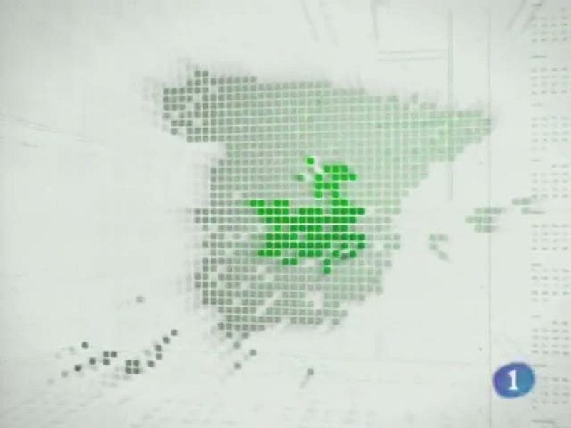 Noticias Castilla La Mancha en 2' (15/03/2011) | Ver