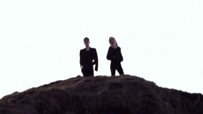 Cultura en Rtve.es - El columpio asesino - Diamantes