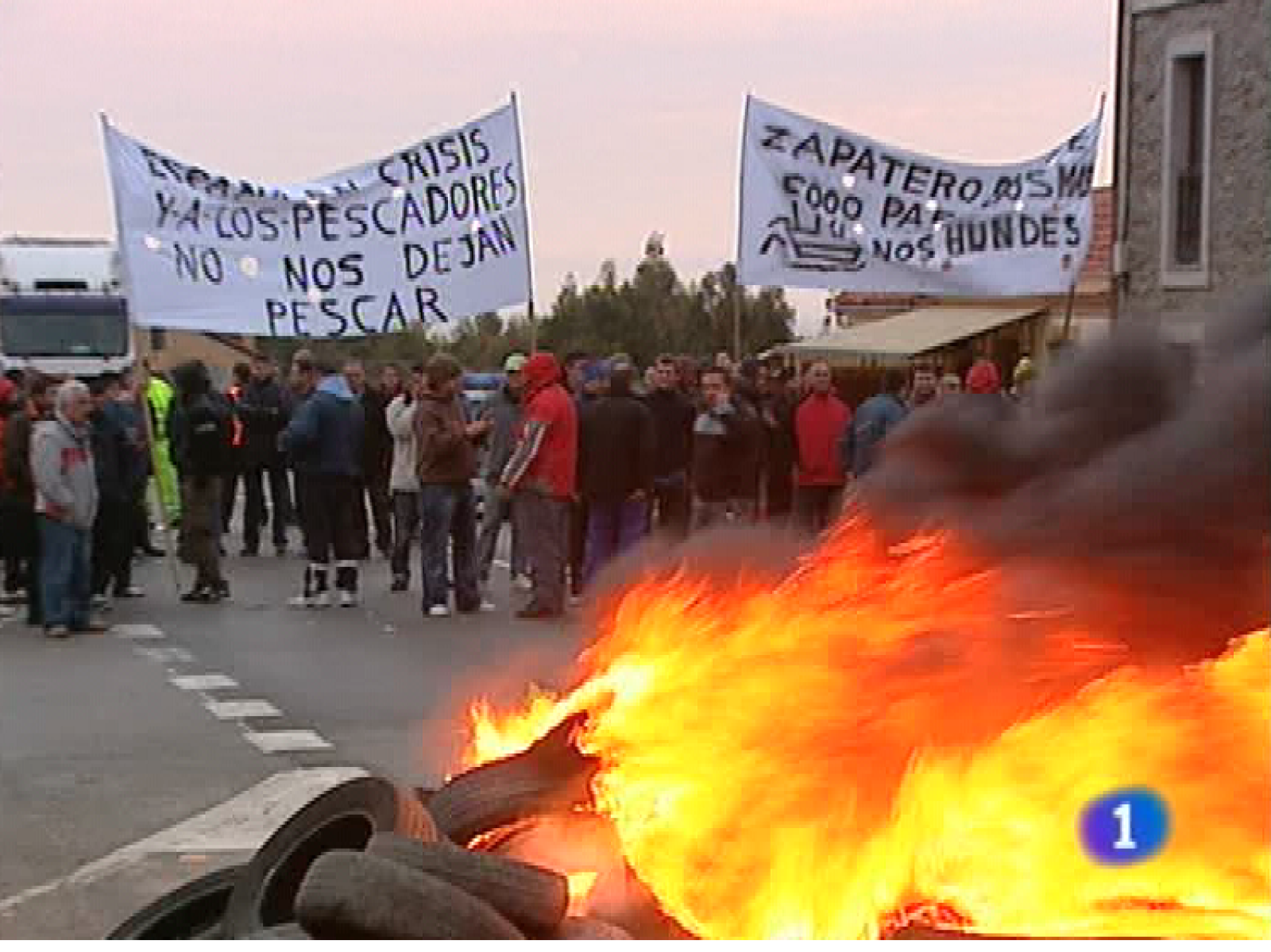 Panorama Regional - 15/03/11 | Ver