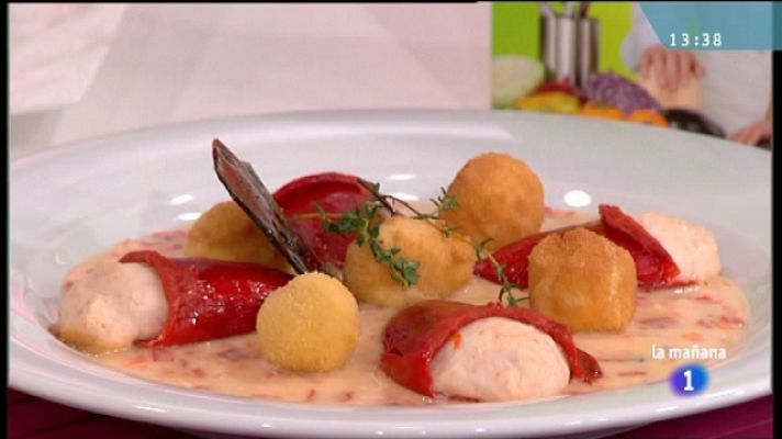 La mañana - La mañana de La 1 - 15/03/11