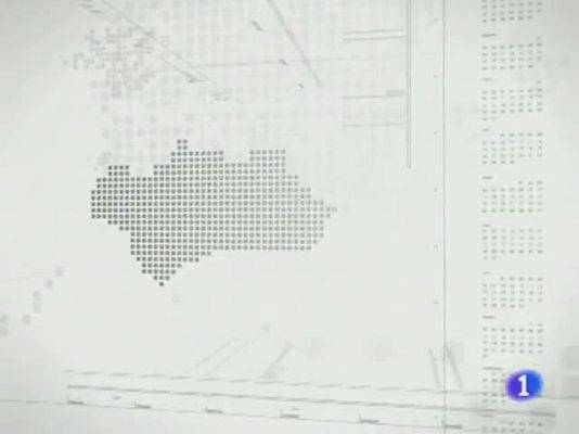 Noticias Andalucía - Noticias Andalucía 15/03/11