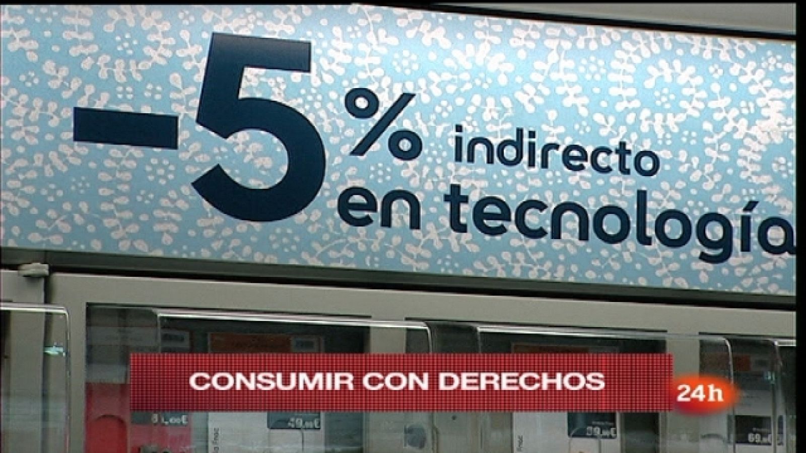 España en 24 horas - 15/03/11 - España en 24h | Ver