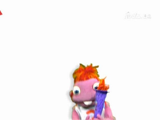  - Los Lunnis. Historia de los JJ.OO.