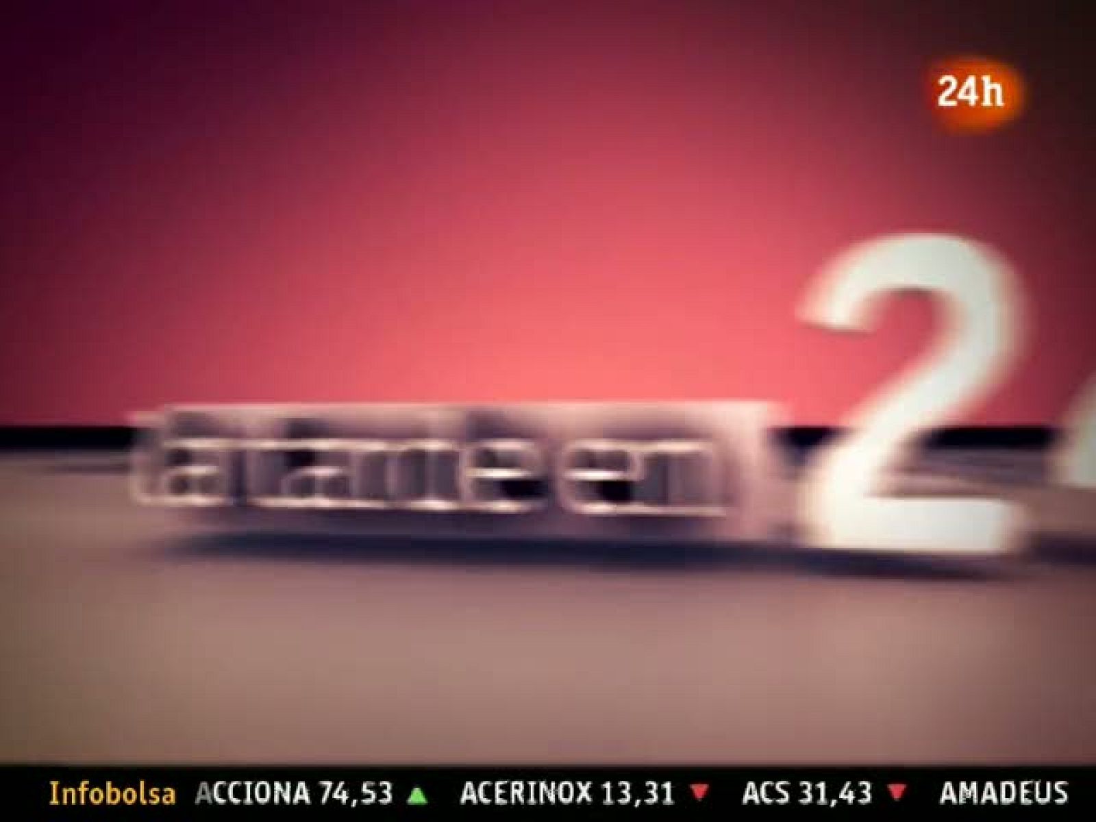 La tarde en 24 horas - Segunda hora - 15/03/11 - La tarde en 24h | Ver