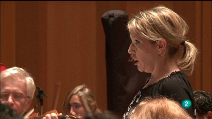 Programa de mano - Programa de mano - 15/03/11