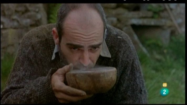 Versión española - La vida que te espera