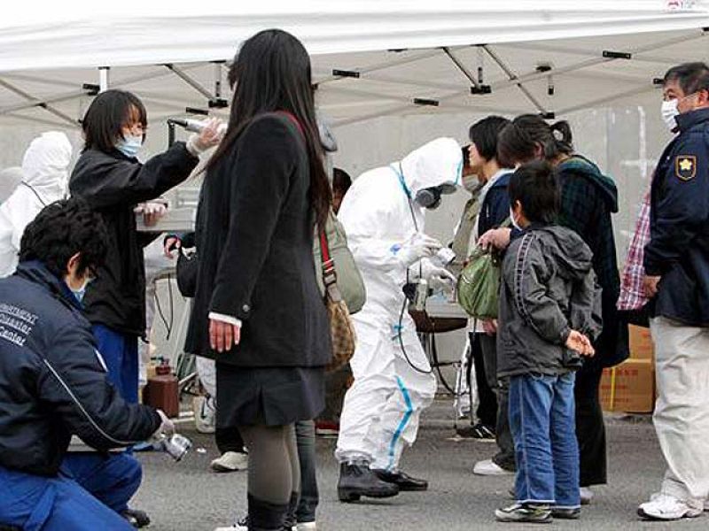 Telediario Matinal en cuatro minutos - 16/03/11 | Ver