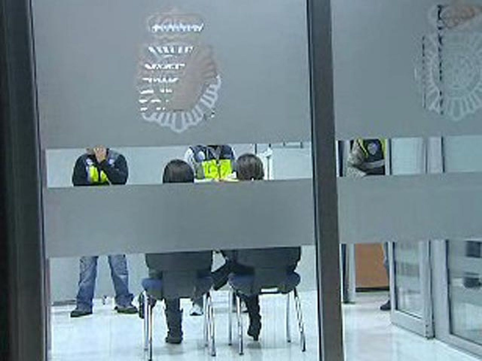 Al menos 30 detenidos en una operación contra el tráfico de mujeres en Lleida