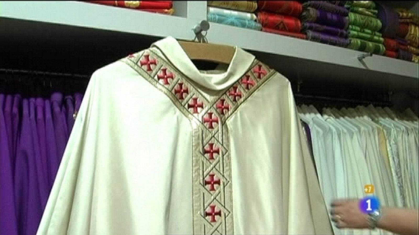 Repor - No solo de fe vive el hombre