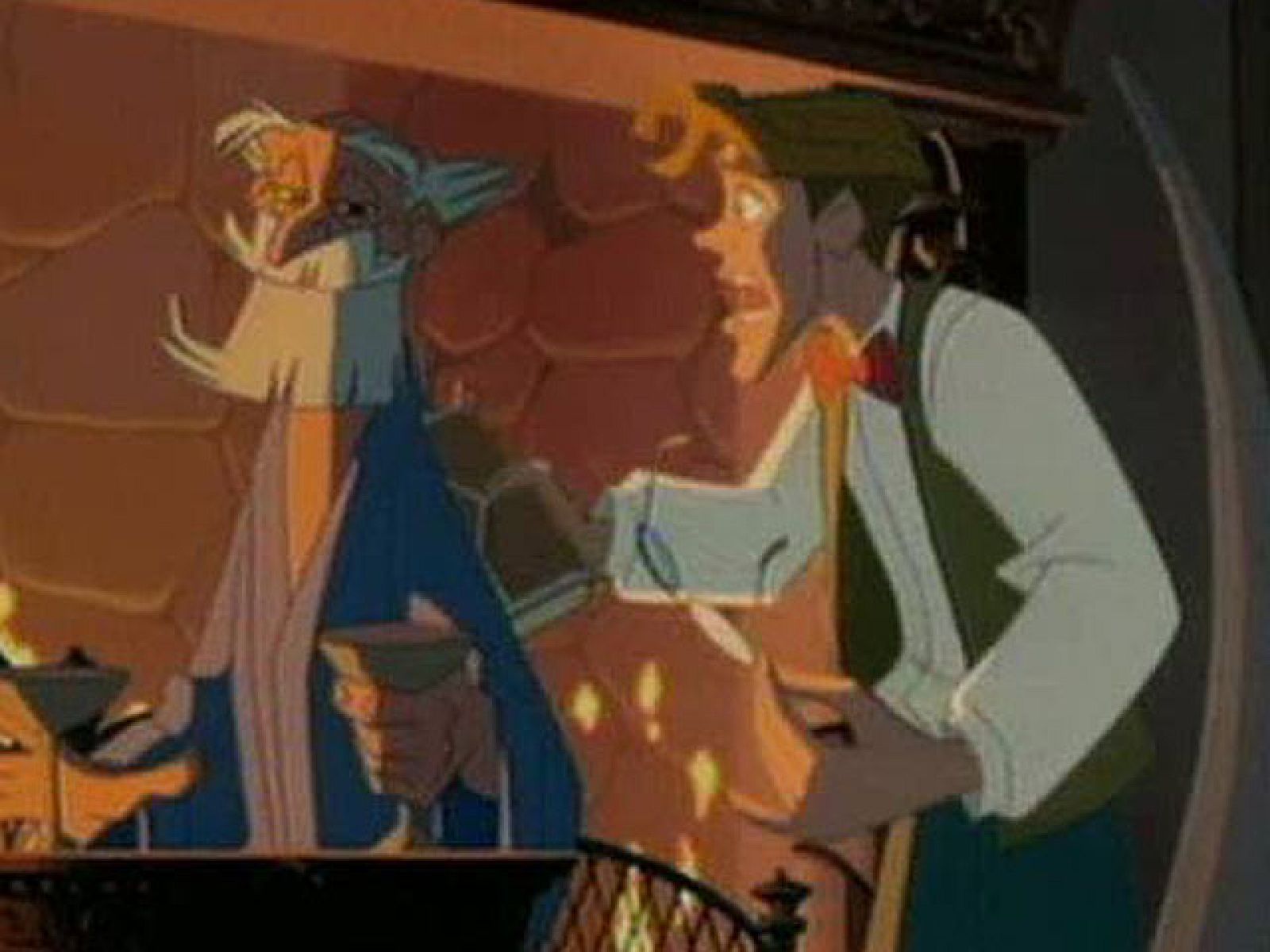 Un estudio reciente realizado por científicos de Estados Unidos que cuenta con el apoyo de National Geographic ha localizado la isla perdida de la Atlántida en España.