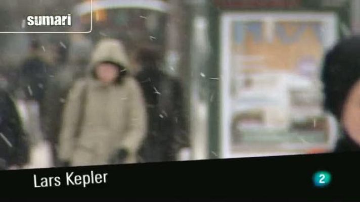 Continuarà... - Continuarà - 15/03/11