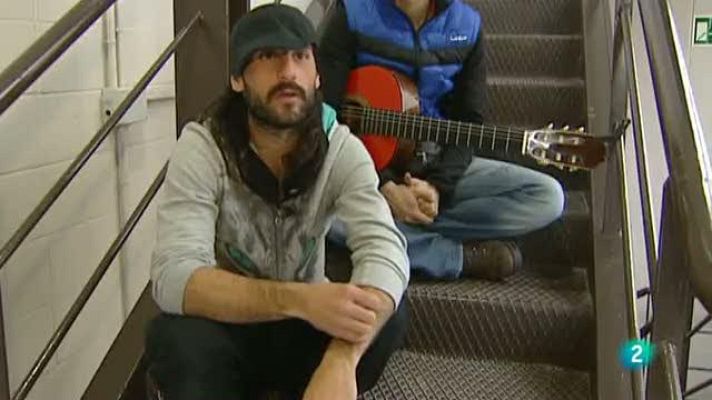 Continuarà... - Continuarà - Miguel Campello, ex-cantant de El Bicho