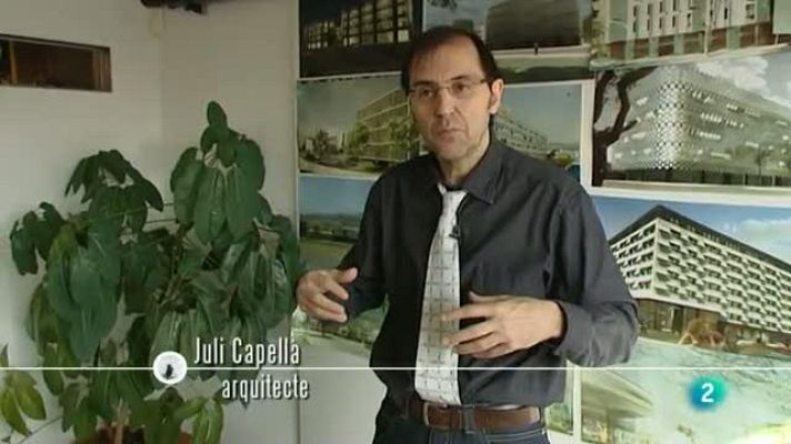 Continuarà... - Continuarà - Juli Capella, arquitecte