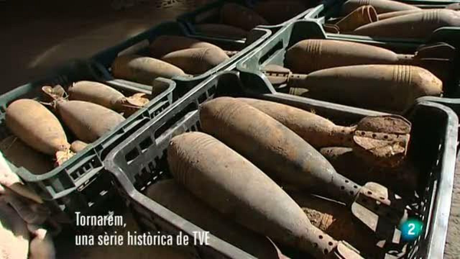 Continuarà - Tornarem, sèrie històrica