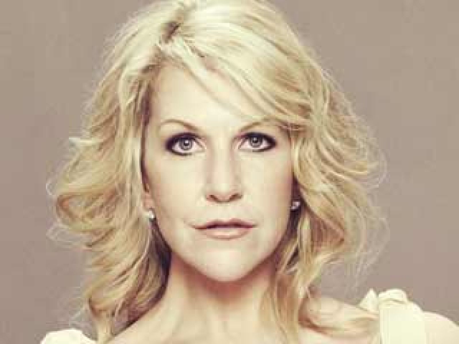 'Programa de mano' entrevista a la diva Joyce DiDonato - Programa de mano | Ver