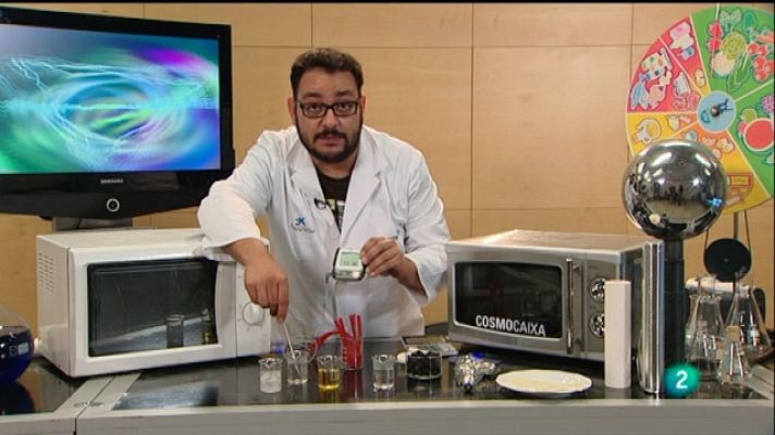 La aventura del Saber - La aventura del saber - 16/03/11